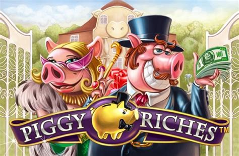 Livre penny slots piggy riches